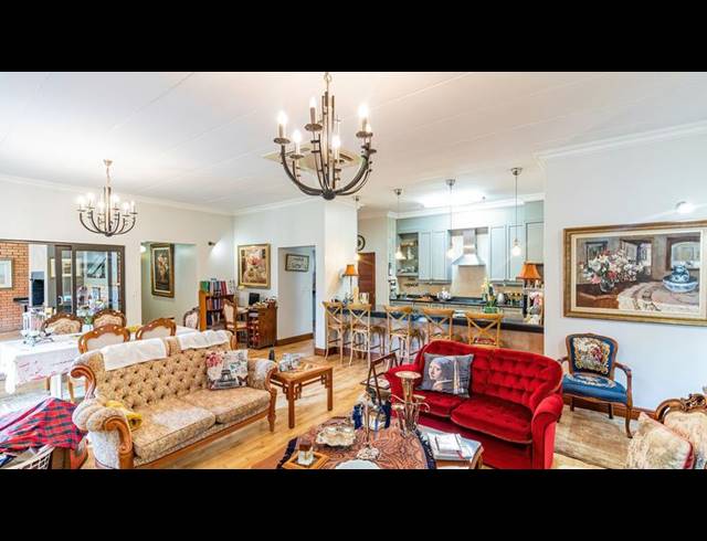 3 BEDROOM HOUSE FOR SALE IN RETIRE AT MIDSTREAM